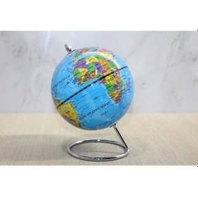 Resim Dekoratif Masa Üstü Dünya Küre Alk3585 