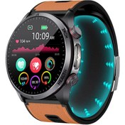 Resim Spovan Electro Pro 2 Akıllı Saat (İthalatçı Garantili) 