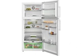 Resim Gprnd 557 Çift Kapılı 557L No Frost 77CM Buzdolabı 