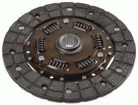 Resim Clutch Dısc 