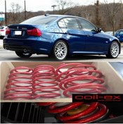 Resim X POWER TUNİNG Bmw E90 2005-2012 Coil-ex 4.5cm Spor Yay 