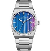 Resim Jacques Philippe Jpqgs4213x6gpb Erkek Kol Saati Gri 