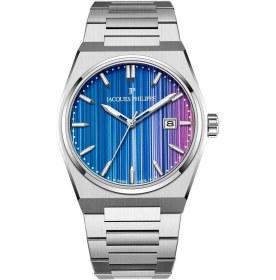 Resim Jacques Philippe Jpqgs4213x6gpb Erkek Kol Saati Gri 