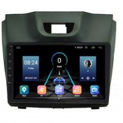 Resim CELALİ TUNİNG İsuzu D-Max (2012-2017) Android 12 Carplay Navigasyon Multimedya - 8GB Ram 128GB HDD 