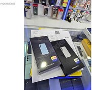Resim YUKSELEN DEN SAMSUNG S24FE 128 GB SİFİR KAPALİ KUTU SADECE 24999 Samsung S24 FE | 128 GB | Yeşil