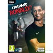 Resim Cristiano Ronaldo: Freestyle PC 