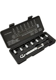 Resim Xlc Dr Tork Anahtarı 3-15nm Model: 2503612700 Siyah 