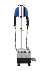 Resim Silter Fırmini Askıda Ütüleme Robotu 