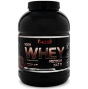 Resim Hos %100 Whey Protein Çikolata Aromalı - 1540gr 
