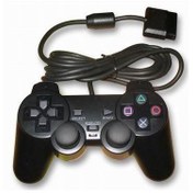 Resim Joystick PS2 