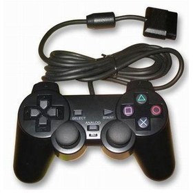 Resim Joystick PS2 