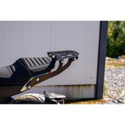 Resim MOTO ÜÇEL CL-X 250 UYUMLU ÇANTA DEMİRİ 