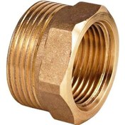 Resim Sarı Redüksiyon 1/2'' X 1/4'' 