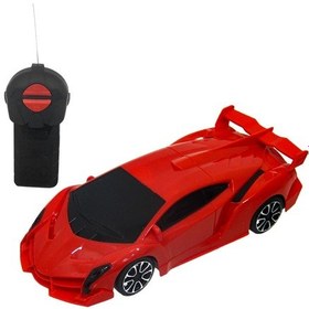 Resim 1:20 İleri-Geri Kumandalı Spor Araba 