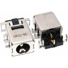 Resim Asus Uyumlu X505BP-BR025T, X505BP-BR046T Power Jack Şarj Soketi 