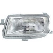 Resim Opel Astra F Ön Sol Far Tyc Marka 1216003 