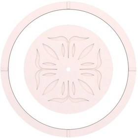 Resim Motifpiyer Lamba Tavan Göbeği Dış Çitalı 53-86 Cm Çap 