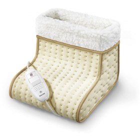 Resim Beurer fw 20 cosy ayak isıtıcılar 