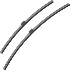 Resim Silbak Silecek Süpürgesi 600/480 Mm Aerotwın Alpına-bmw 3 E90/e91 2005-2009 