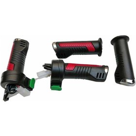 Resim Ebike Elcik Takımı (Kumanda Dugmeleri) 3Ar Vitesli 