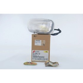 Resim Depo Sol Sis Lambası Beyaz Mitsubishi 515/635/639/659/511 Uyumlu MC139760 