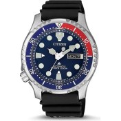 Resim Promaster NY0086-16LE Otomatik Dalgıç Saati 