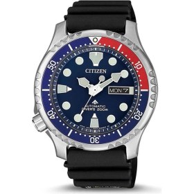 Resim Promaster NY0086-16LE Otomatik Dalgıç Saati 