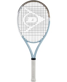 Resim Dunlop Dunlop D Tr 24 Lx Team 107 G2 Nh Unisex Tenis Raketi Orj 