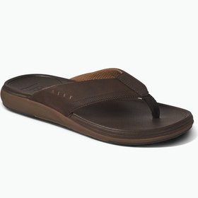 Resim NORTE - KOYU KAHVERENGİ - DARK BROWN / 45 