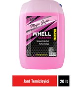 Resim MAGIC LUSTER Demir Tozu Balata Tozu temizleyici JANT TEMİZLEYİCİ 20 lt 