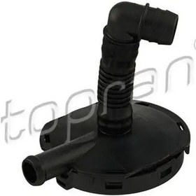 Resim Topran 113635001 Motor Hava Alma Valfi 077103245c 078103245e 