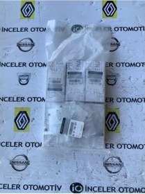 Resim 8201705201 Yeni Sandero 1.0 12V Subap Takım Mais B4D 