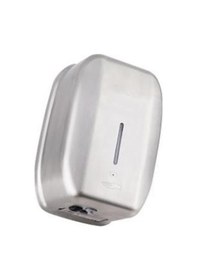 Resim Omnipazar Xinda ZYQ120P Fotoselli Pilli Köpük Sabun Dispenseri 12 