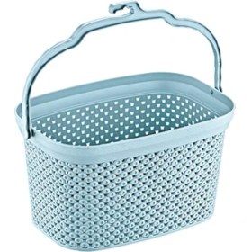 Resim Hobby Life Elmas Mandal Sepeti 2,8 L 