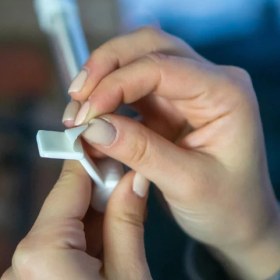 Resim Dış Mekan Termometresi 