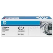 Resim HP Ce285A (85A) Sıyah Toner 1.600 Sayfa 