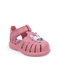 Resim Igor S10373 Tobby Zebra Pembe Günlük Kız Çocuk Sandalet 