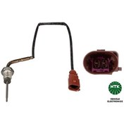 Resim Ngk Egsoz Sıcaklık Sensoru Vw Polo Audı A1 Seat Ibıza Skoda Fabıa MR00-NGK-97866 