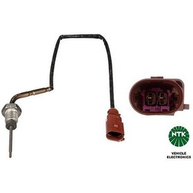 Resim Ngk Egsoz Sıcaklık Sensoru Vw Polo Audı A1 Seat Ibıza Skoda Fabıa MR00-NGK-97866 