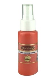 Resim Artebella Sprey Kumaş Boyası 6905 Turuncu 70Cc 