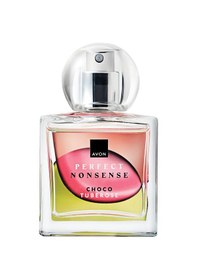 Resim Avon Perfect Nonsense Choco Tuberose Kadın Parfüm EDP 50 ML 
