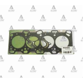 Resim Silindir Kapak Contası Sonata 1998-2005 Çelik 22311 38100 