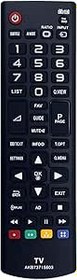 Resim Azwok AKB73715603 LG TV 39LN5400 42LN5400 47LN5400 50LN5400 32LN5404 39LN5404 42LN5404 47LN5404 50LN5403 için Uzaktan Kumanda Değiştirme 04 32 LN5406 39LN5406 42LN5406 47LN5406 50LN5406 32LN5500 42LN5200 