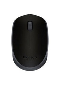 Resim Logıtech M171 Kablosuz Usb Mouse Siyah 910-004424 12934554 