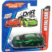 Resim Toy-07 Tekli Metal Arabalar- Toysan 