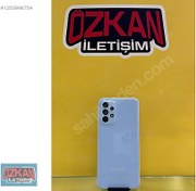 Resim Samsung A23 İkinci El TR | 128 GB | Mavi İkinci El ÖZKAN İLETİŞİM'DEN SAMSUNG GALAXY A23 128 GB