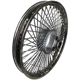 Resim Arka Jant Cg 100 - 125 - 150 - 200 72 Tel 18 İnc 