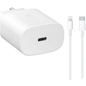 Resim StadyumStore Hızlı Iphone Uyumlu 20w Lightning Hızlı Şarj Aleti Plus 6 7 8 X 11 12 13 14 Pro Max 