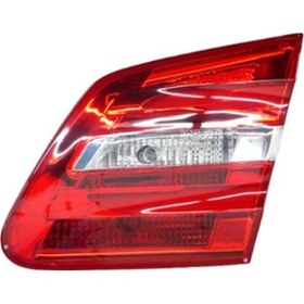 Resim Ulo Stop Lambası Iç Bagaj Mercedes B Class W246 2011-2014 Sağ 