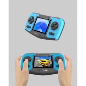 Resim Techora Sale Mini Arcade Oyun Konsolu Hafif Taşınabilir Çocuk Hediyelik 